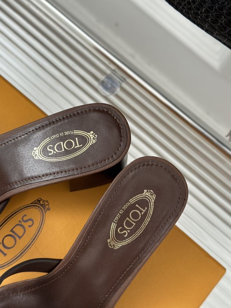 Tods Sandals